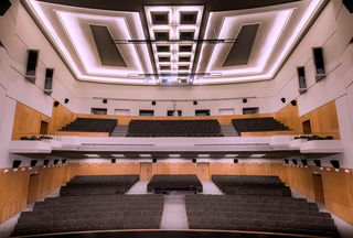 © Teatro Micaelense